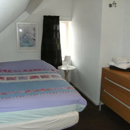 Grand Cafe Heere Van 호텔 *