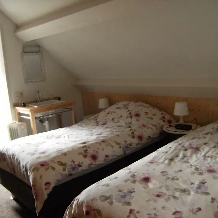 Grand Cafe Heere Van 호텔 *