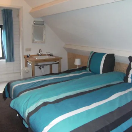 Grand Cafe Heere Van 호텔 Heel