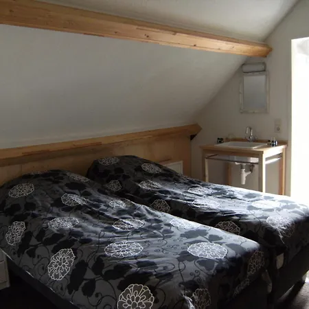 Grand Cafe Heere Van Heel