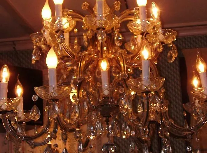 Grand Café Heere Van