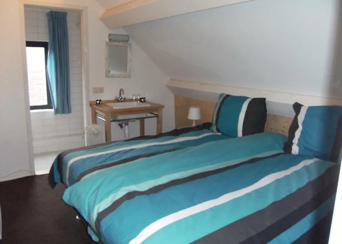 Grand Café Heere Van Hotel Heel