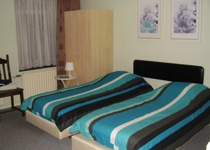 Grand Café Heere Van Hotel Heel