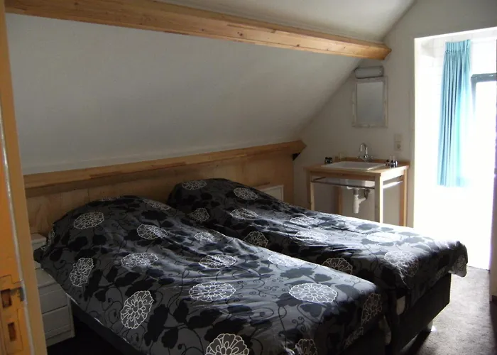 Grand Café Heere Van Heel