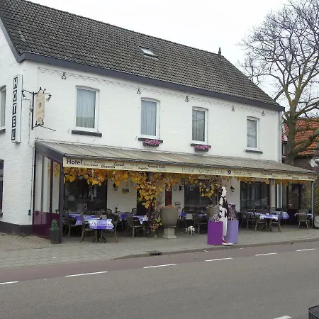 Hotel Grand Cafe Heere Van