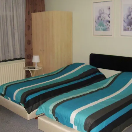 Grand Café Heere Van Hotel Heel