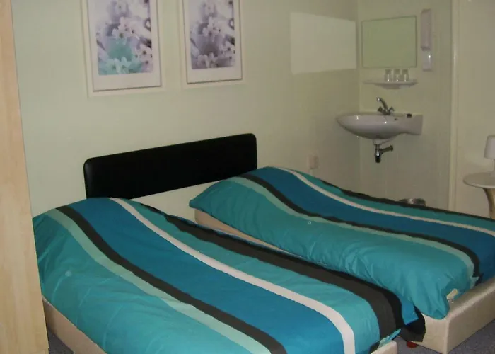 Grand Cafe Heere Van *