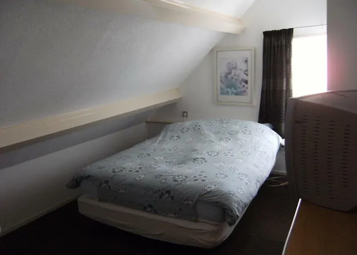 Grand Cafe Heere Van Hotel Heel