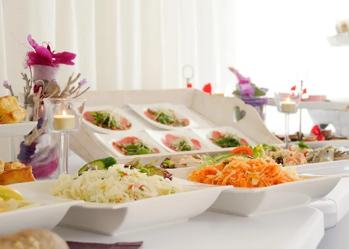 Grand Cafe Heere Van